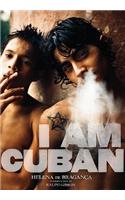 I am Cuban