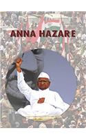 Anna Hazare