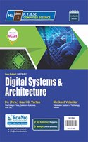 Digital Systems and Architecture For Sem 1 MU B.Sc. Computer Science Course Code : USCS101