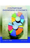 Contemporary Engineering Economics