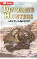 Dinosaur Hunters