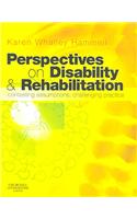 Perspectives on Disability and Rehabilitation