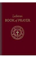 Lutheran Book of Prayer