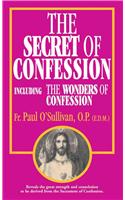 Secret of Confession