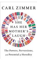 She Has Her Mother's Laugh