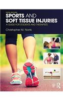 Sports and Soft Tissue Injuries