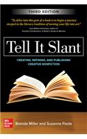 Tell It Slant, Third Edition