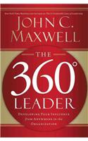 360 Degree Leader