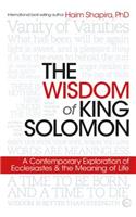 Wisdom of King Solomon