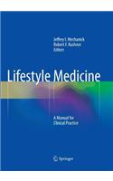 Lifestyle Medicine