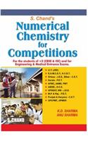 Numerical Chemistry For Competitions