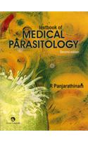 Textbook Of Medical Parasitology (rev)