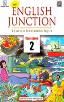 New English Junction Course Book 2