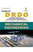 Guide To DRDO Mechanical Engineering (Scientist Entry Test)