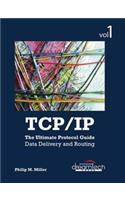 Tcp/Ip Vol 1: The Ultimate Protocol Guide Data Delivery And Routing