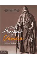 The Merchant of Venice: Text with Paraphrase