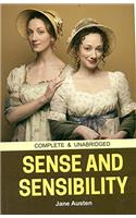 Sense and Sensibility