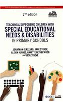 Teaching and Supporting Children with Special Educational Needs and Disabilities in Primary Schools