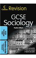 GCSE Sociology for AQA