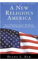 New Religious America