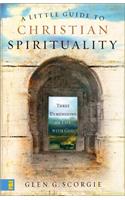 A Little Guide to Christian Spirituality