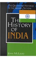 History of India