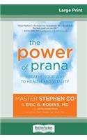 Power of Prana