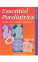 ESSENTIAL PAEDIATRICS INTERNATIONAL EDIT