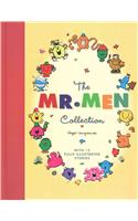 Mr. Men Collection