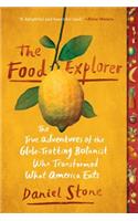 Food Explorer