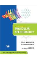 Fundamentals of Molecular Spectroscopy