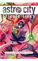 Astro City: Private Lives HC