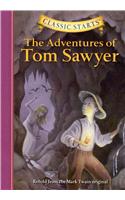 Adventures of Tom Sawyer