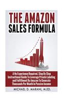 Amazon Sales Formula