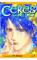 Ceres: Celestial Legend, Vol. 7