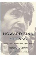 Howard Zinn Speaks