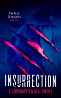 Insurrection (Book 2)