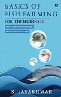 Basics of Fish Farming for the beginners: Easy part-time business from your backyard