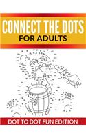 Connect The Dots For Adults