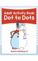 Adult Activity Book