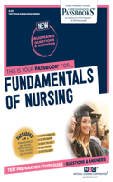 Fundamentals of Nursing (Q-59)