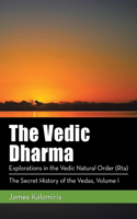 Vedic Dharma