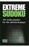 Extreme Sudoku