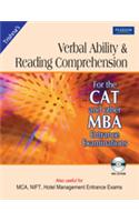 Verbal Ability And Reading Comprehension For The CAT And Other MBA Entrance Examinations
