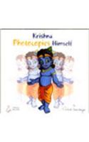 Krishna Photocopies Himself