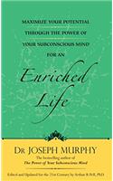 Maximize Your Potential Through The Power of Your Subconscious Mind For An Enriched Life