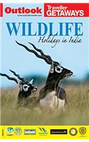 Outlook Wildlife Holidays in India 2016 2nd ed