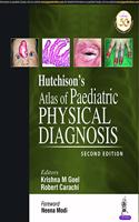 Hutchison's Atlas of Paediatric Physical Diagnosis