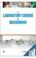 A Laboratory Course In Microwave