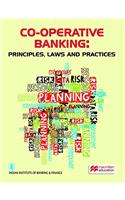 Co-Operative Banking: Principles, Laws and Practices